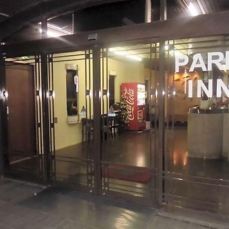 Park Inn Osaka Exterior photo
